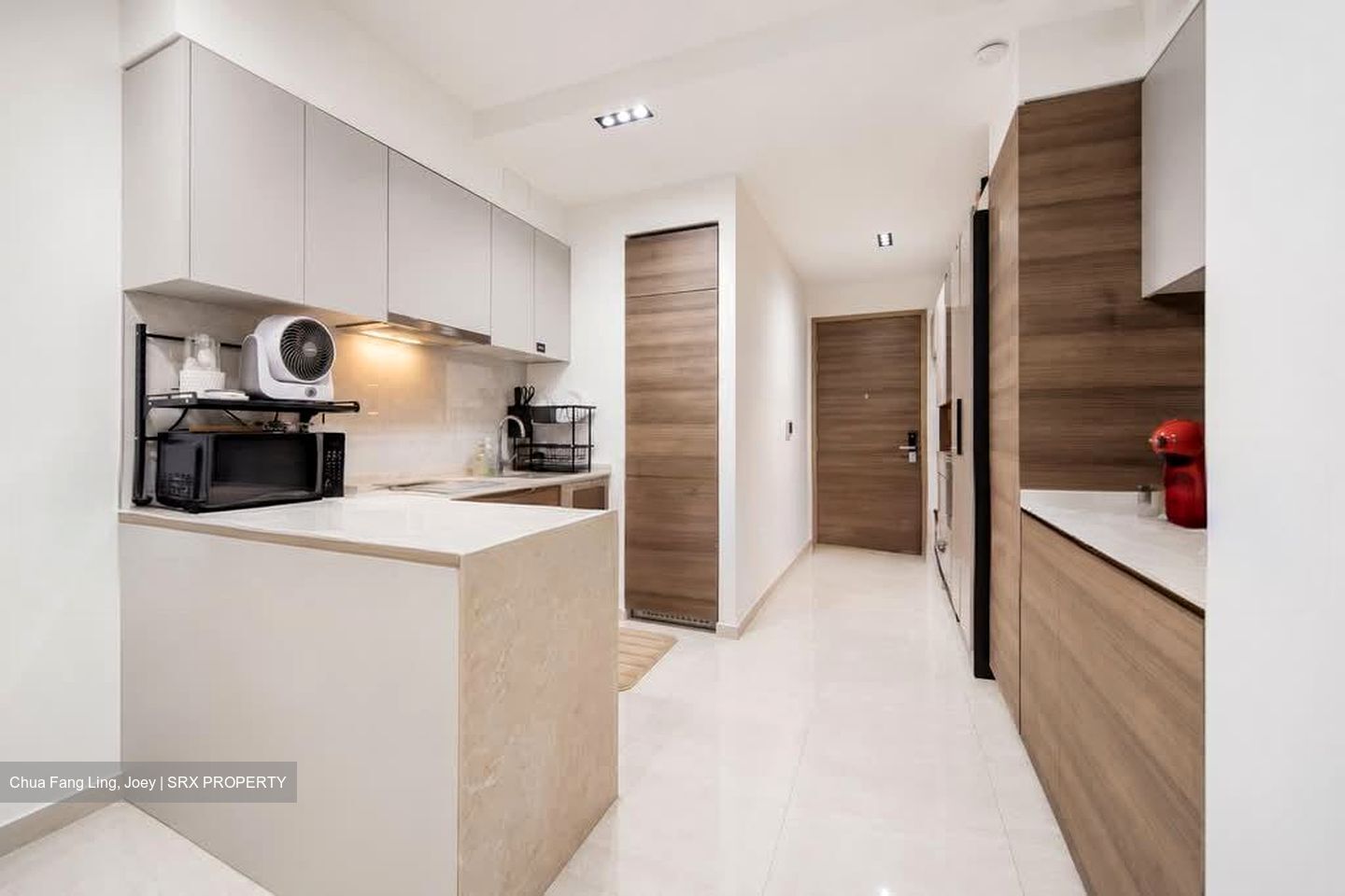 The Florence Residences (D19), Apartment #570391171